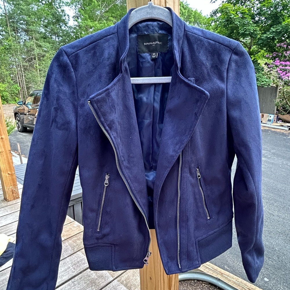 Banana Republic Jacket